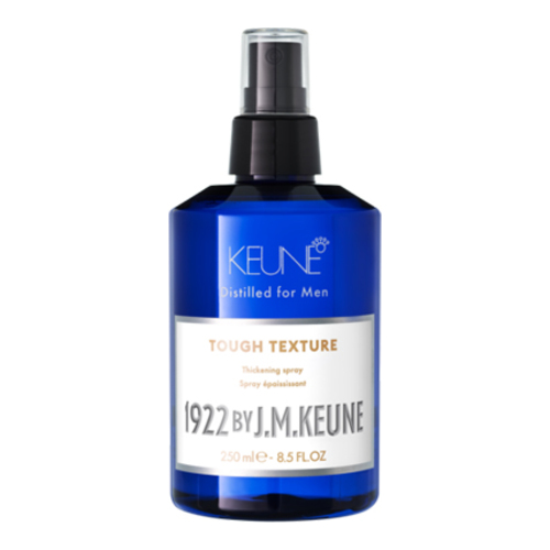 Keune 1922 Tough Texture, 250ml/8 fl oz