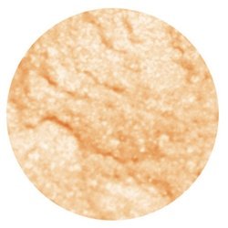 Colorescience Loose Mineral Eye Colore - Matte Apricot on white background