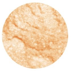 Colorescience Loose Mineral Eye Colore - Matte Apricot on white background