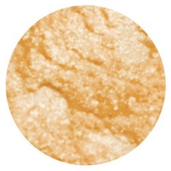 Colorescience Loose Mineral Eye Colore - Matte Apricot on white background