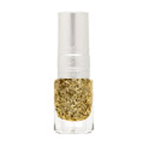 T LeClerc Nail Enamel - Chic Chic on white background