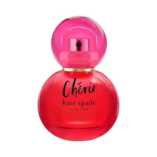 Kate Spade Cherie EDP on white background