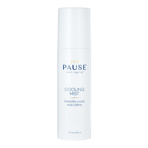 Pause Well-Aging Cooling Mist, 60ml/2.03 fl oz
