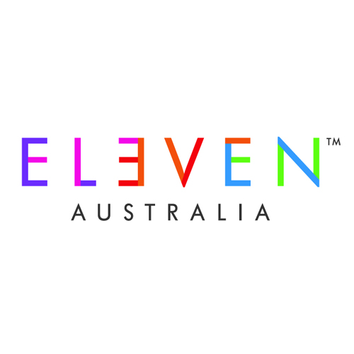 Eleven Australia Logo