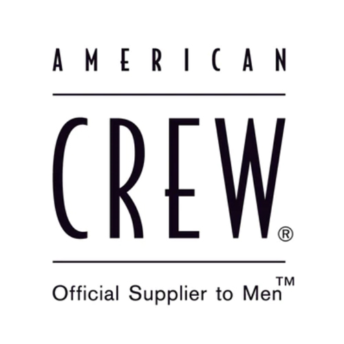 American Crew Logo