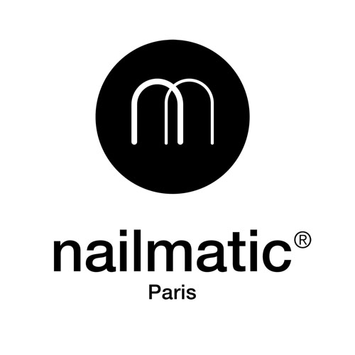 nailmatic  Logo