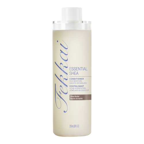 Fekkai Essential Shea Conditioner on white background