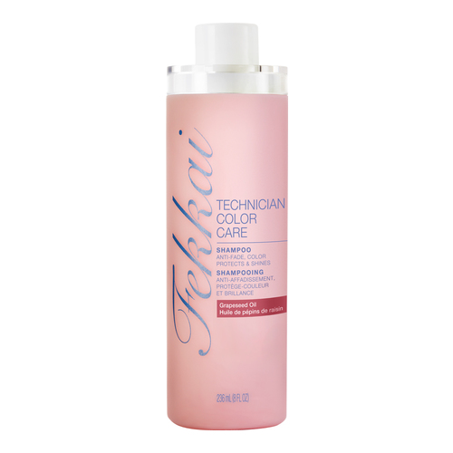 Fekkai Technician Color Care Shampoo on white background