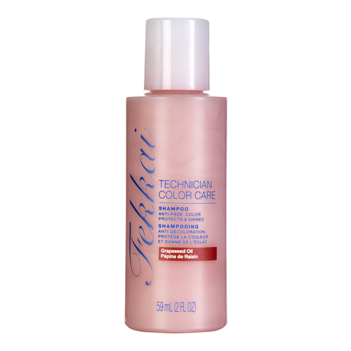 Fekkai Technician Color Care Shampoo on white background