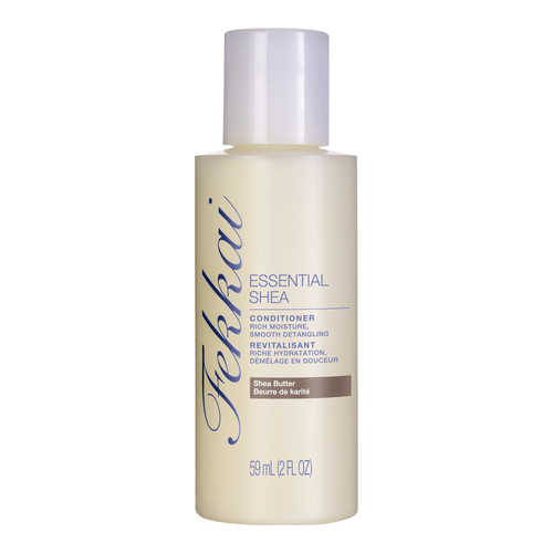 Fekkai Essential Shea Conditioner on white background