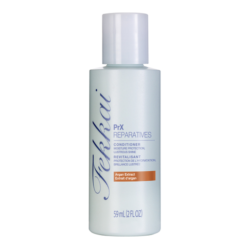 Fekkai PRX Reparatives Conditioner on white background