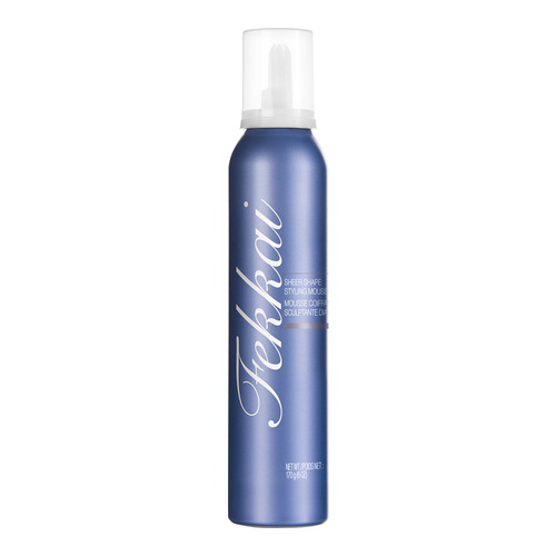 Fekkai Sheer Shape Styling Mousse, 170g/6 oz Fekkai Sheer Shape Styling Mousse on white background