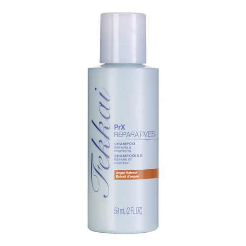 Fekkai PRX Reparatives Shampoo on white background