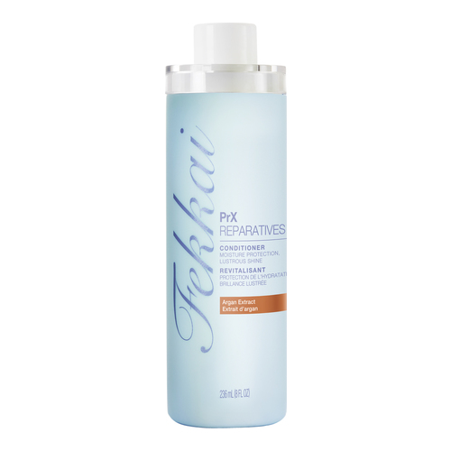 Fekkai PRX Reparatives Conditioner on white background