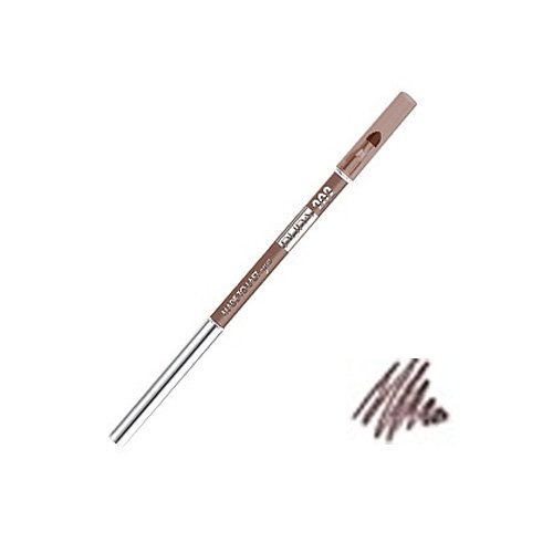 Pupa Made To Last Eyes Eye Pencil Black- 100 on white background