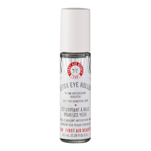 Detox Eye Roller First Aid Beauty Eskinstore
