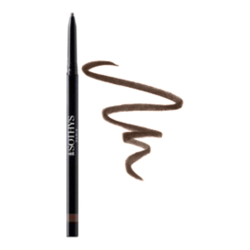 Sothys Eyebrow Pencil - Intensite No. 1 on white background