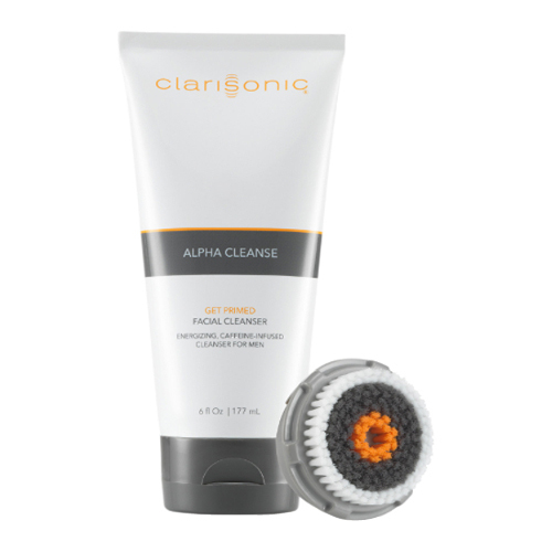 Clarisonic Mens Cleansing Kit on white background