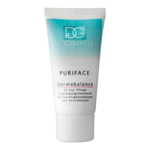 Dr Grandel Puriface Dermabalance, 50ml/1.7 fl oz