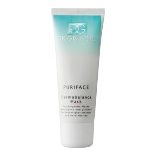 Dr Grandel Puriface Dermabalance Mask, 75ml/2.5 fl oz