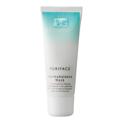 Puriface Dermabalance Mask