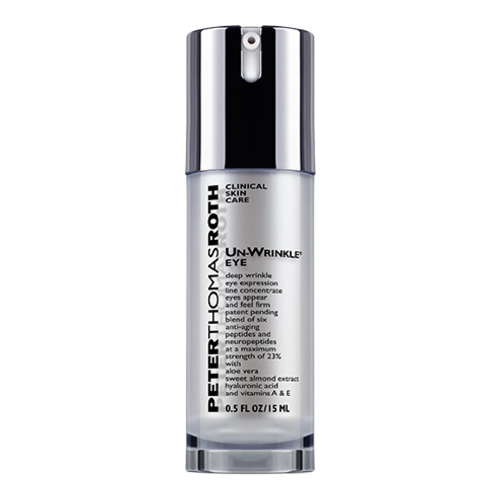 Peter Thomas Roth Un-Wrinkle Eye, 15ml/0.5 fl oz