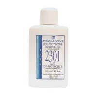 Eco-Protective Moisturizer (Toning) on white background