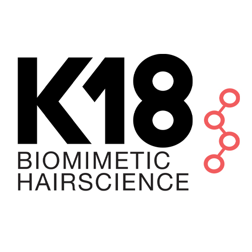 K18 Logo