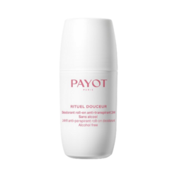 24H Anti-Perspirant Roll-On Deodorant on white background