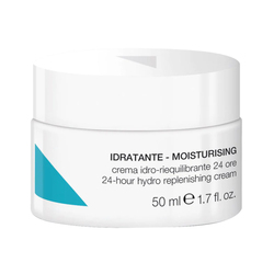 24-Hour Hydro Replenishing Cream