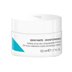 24-Hour Intensive Hydro Plumping Cream