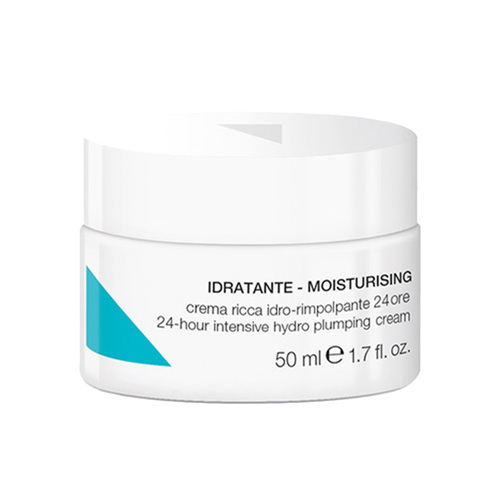 Diego dalla Palma Professional 24-Hour Intensive Hydro Plumping Cream on white background