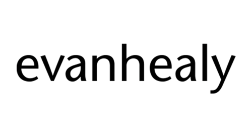 evanhealy Logo