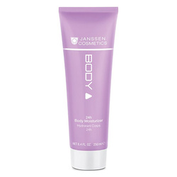 24h Body Moisturizer
