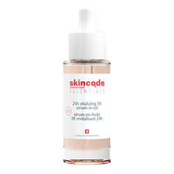 24h Vitalizing Lift Serum-In-Oil