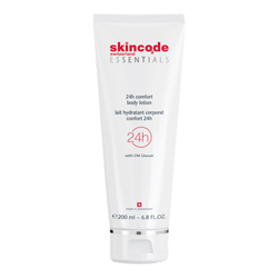 24h Comfort Body Lotion