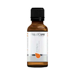 2CRM+ Vitamin C and E with Peptides on white background