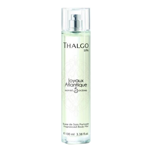 Thalgo Joyaux Atlantique Fragranced Body Mist on white background