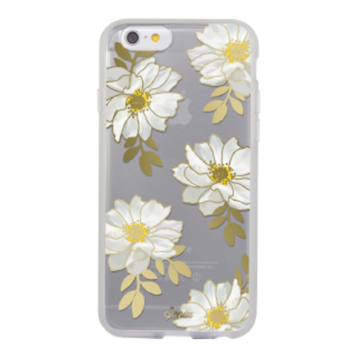Sonix iPhone 7 Case - Avery Bloom on white background
