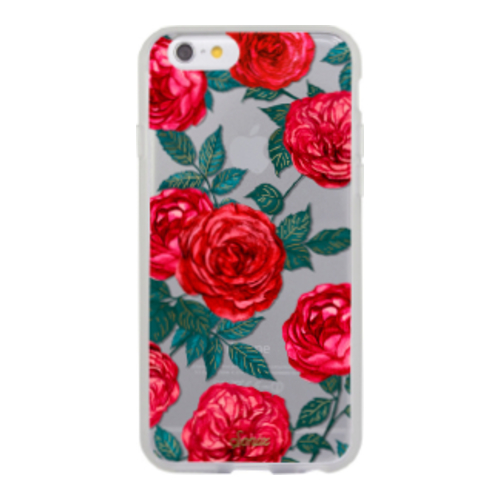 Sonix iPhone 7 Case - Avery Bloom on white background
