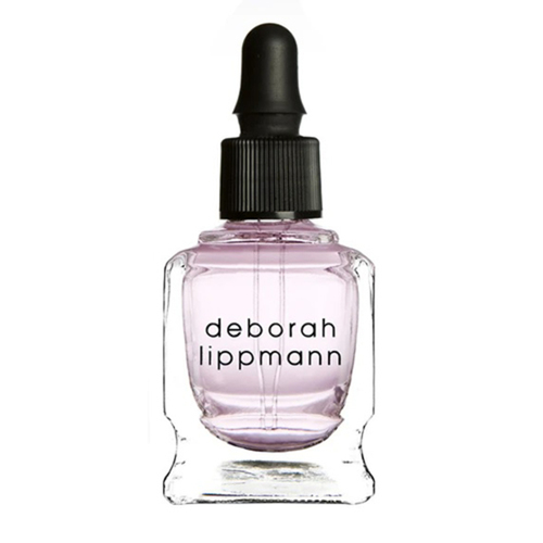Deborah Lippmann 2 Second Nail Primer on white background