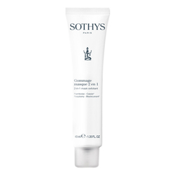 sothys cleansing cream