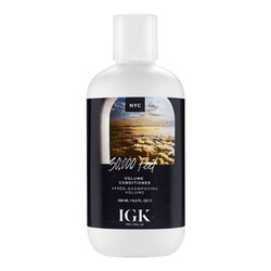 30,000 Feet Volume Conditioner