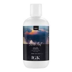 30,000 Feet Volume Shampoo