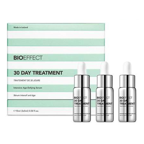 BIOEFFECT 30 Day Treatment on white background