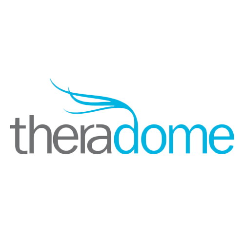 Theradome Logo