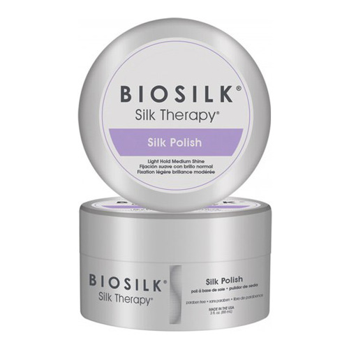 Biosilk  Silk Polish, 88ml/3 fl oz