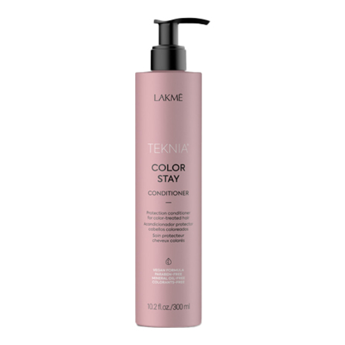 LAKME  Teknia Color Stay Conditioner, 300ml/10.1 fl oz