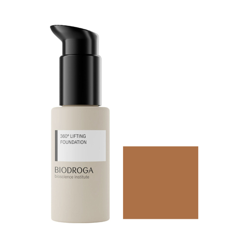 Biodroga 360 Lifting Foundation SPF 15 - 05 Rose, 30ml/1.01 fl oz