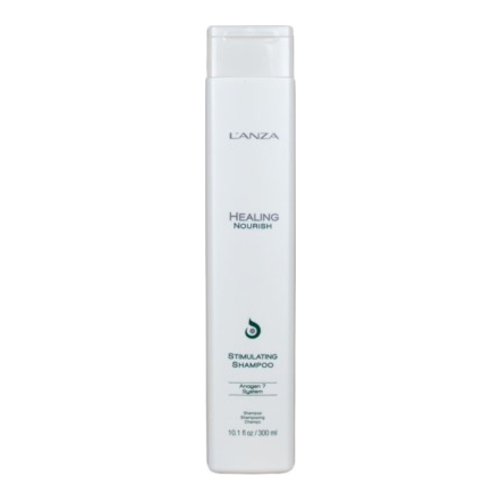L'anza Healing Nourish Stimulating Shampoo, 300ml/10.1 fl oz
